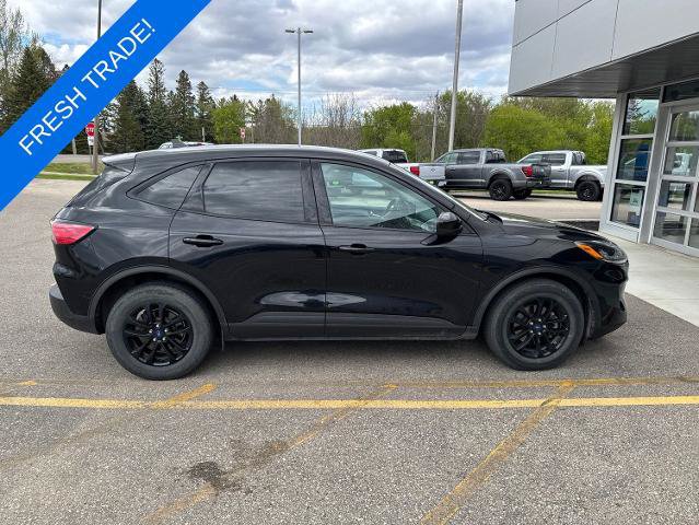 Certified 2020 Ford Escape SE Sport FWD image 4