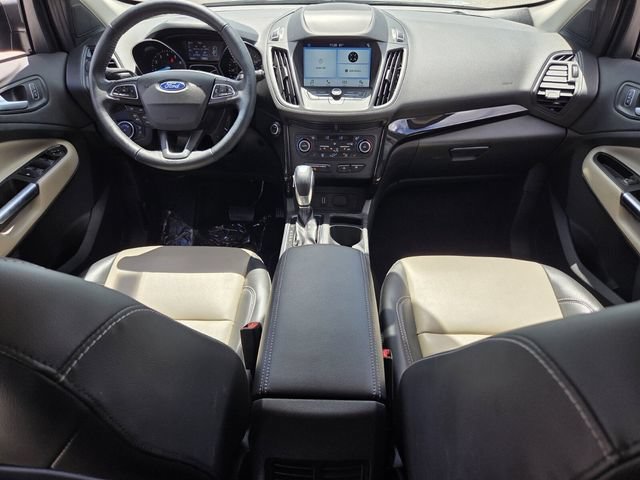 Certified 2019 Ford Escape SEL FWD image 15