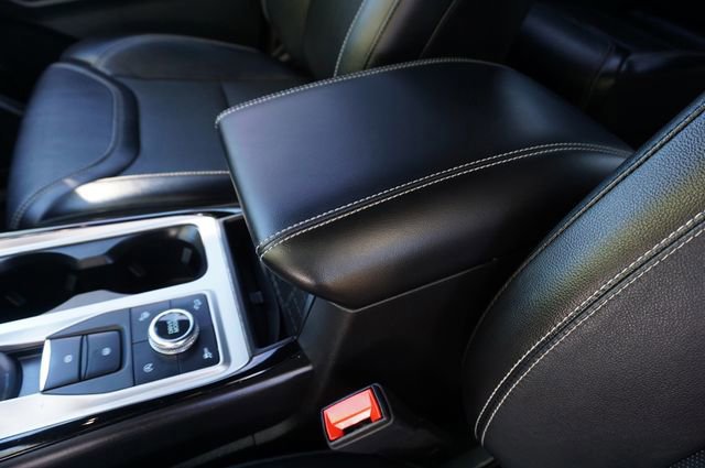 Certified 2023 Ford Explorer ST w/ Equipment Group 401A image 30