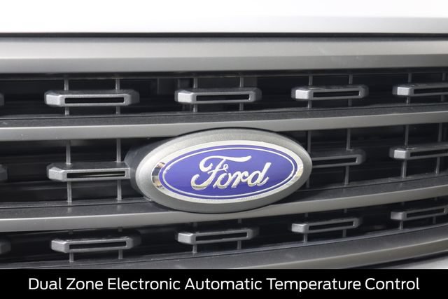 Certified 2022 Ford F150 XLT w/ Equipment Group 302A High AWD/4WD image 22