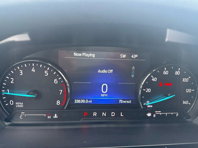 Certified 2022 Ford Explorer XLT w/ Equipment Group 202A image 11