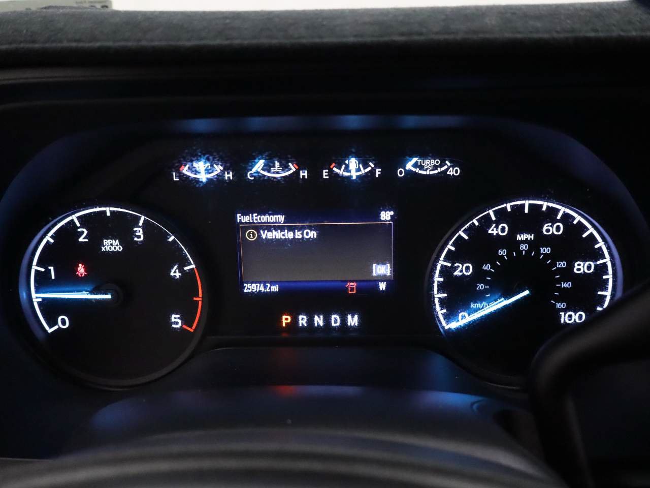 Certified 2024 Ford F250 XL w/ STX Appearance Package AWD/4WD image 7