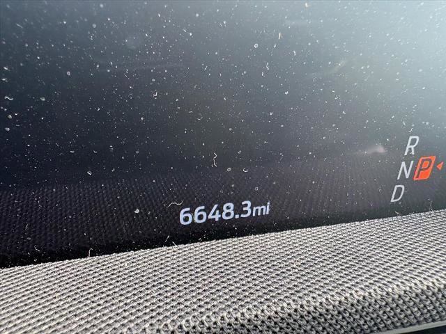 Certified 2025 Ford Mustang Mach-E Select image 17