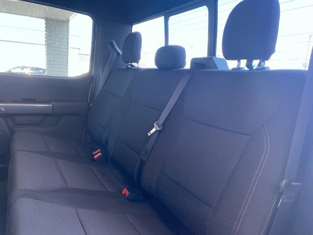 Certified 2022 Ford F150 XLT w/ Equipment Group 302A High image 23