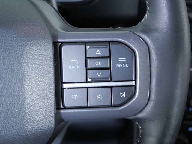 Certified 2024 Ford F350 Lariat w/ Lariat Ultimate Package AWD/4WD image 29