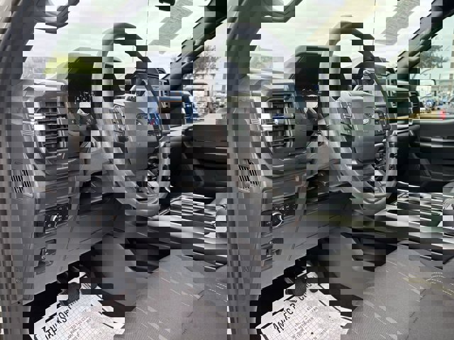 Certified 2024 Ford F150 STX image 12