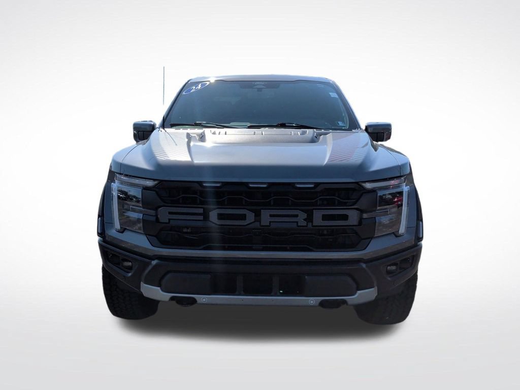 Certified 2024 Ford F150 Raptor AWD/4WD image 11
