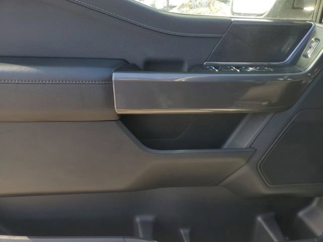 Certified 2023 Ford F150 XLT w/ Equipment Group 302A High image 7