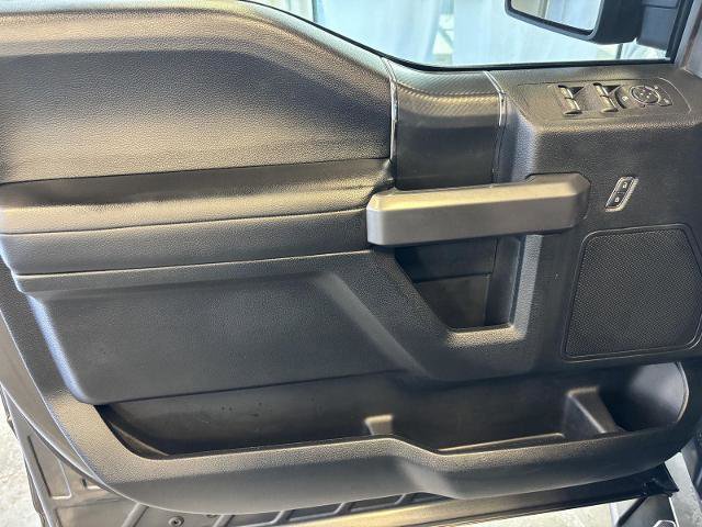 Certified 2020 Ford F150 XLT w/ Equipment Group 302A Luxury image 27