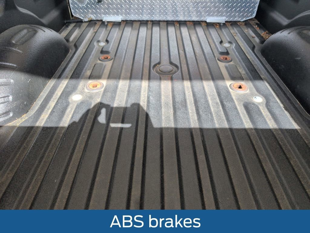 Certified 2020 Ford F350 Lariat w/ Lariat Value Package image 35