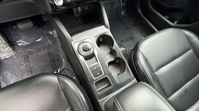Certified 2024 Ford Escape Platinum AWD/4WD image 31