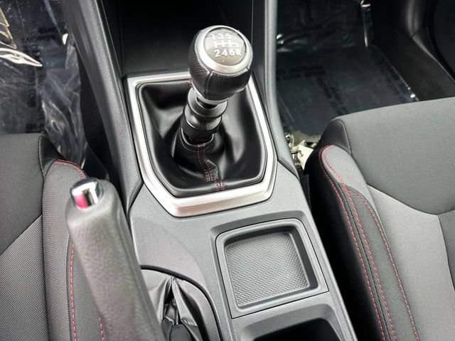Used 2024 Subaru WRX AWD/4WD image 21