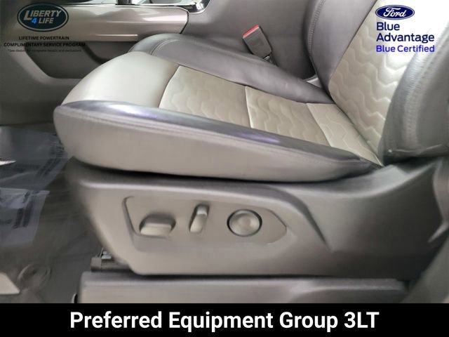 Used 2023 Chevrolet Silverado 1500 ZR2 w/ Technology Package image 14