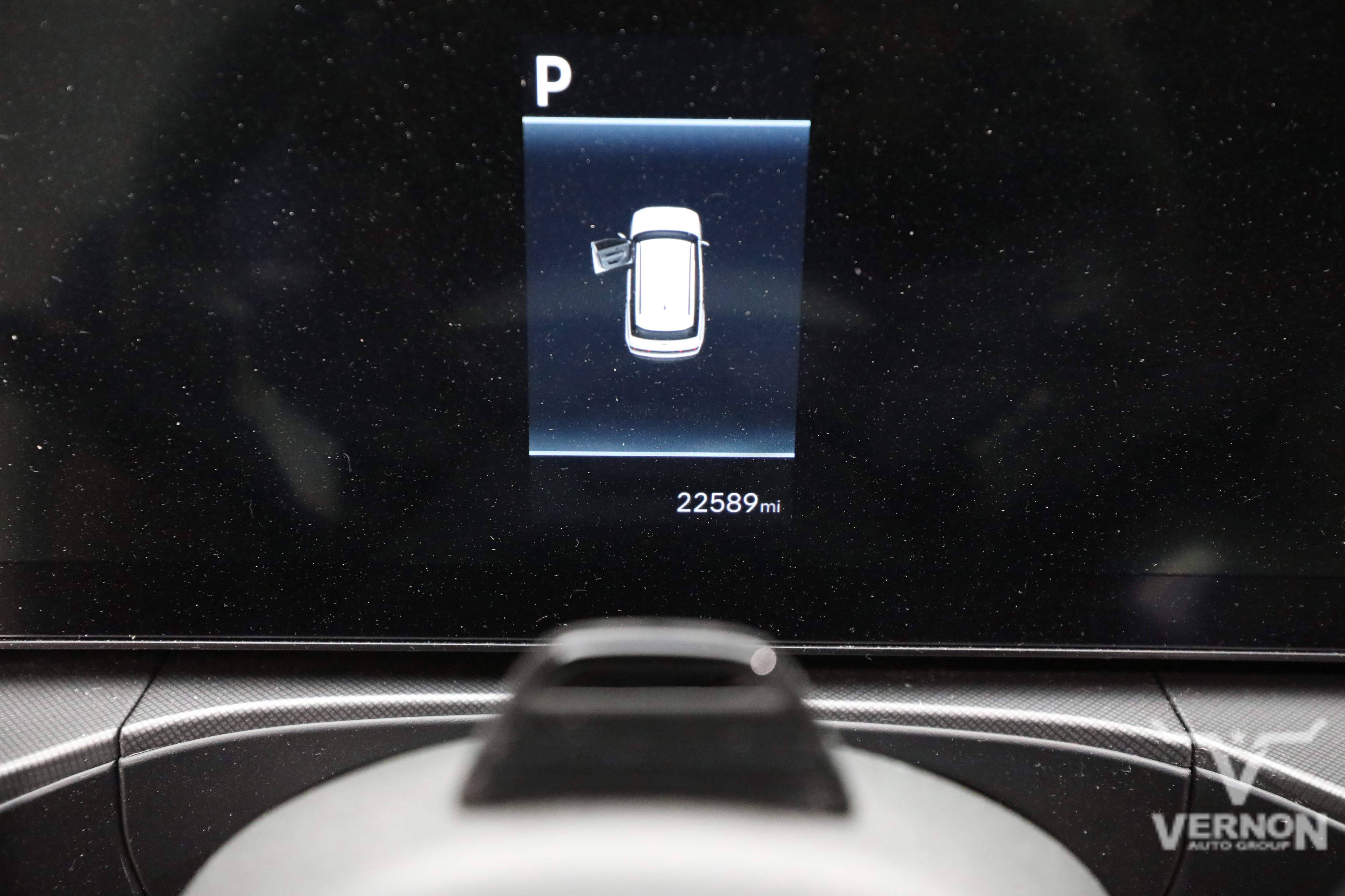 Used 2025 Hyundai Santa Fe SEL image 10