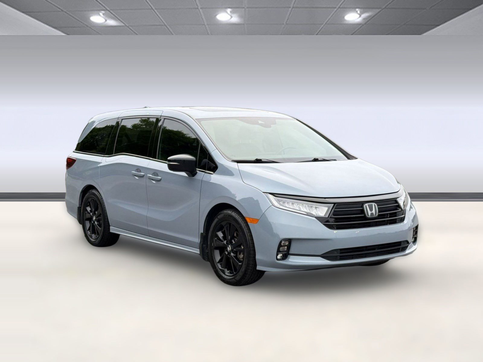 Used 2024 Honda Odyssey Sport image 7