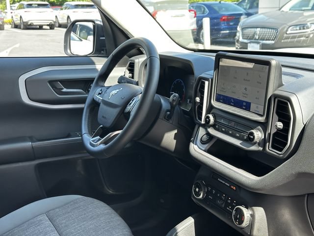 Certified 2024 Ford Bronco Sport Big Bend w/ Convenience Package AWD/4WD image 32