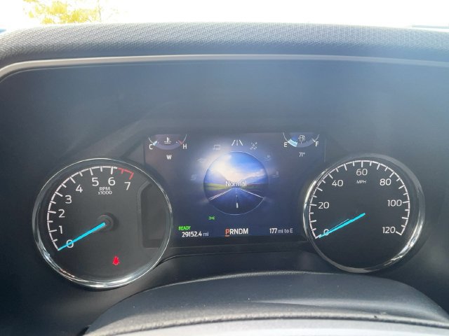 Certified 2023 Ford F150 XLT w/ Equipment Group 302A High AWD/4WD image 29