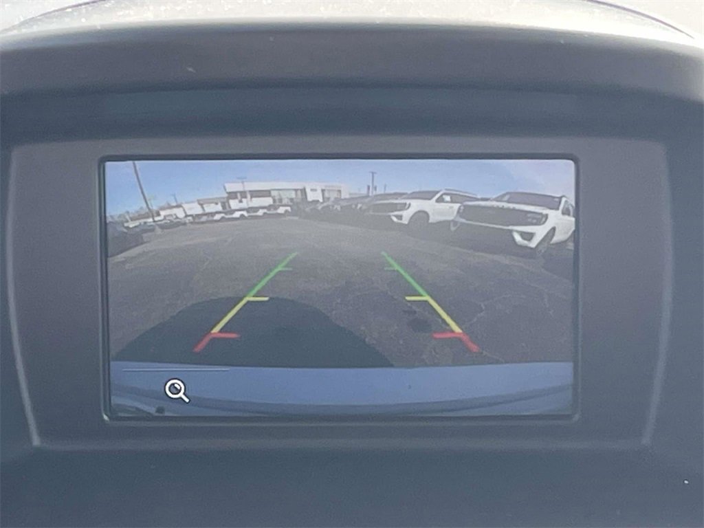 Certified 2018 Ford Fiesta SE image 19