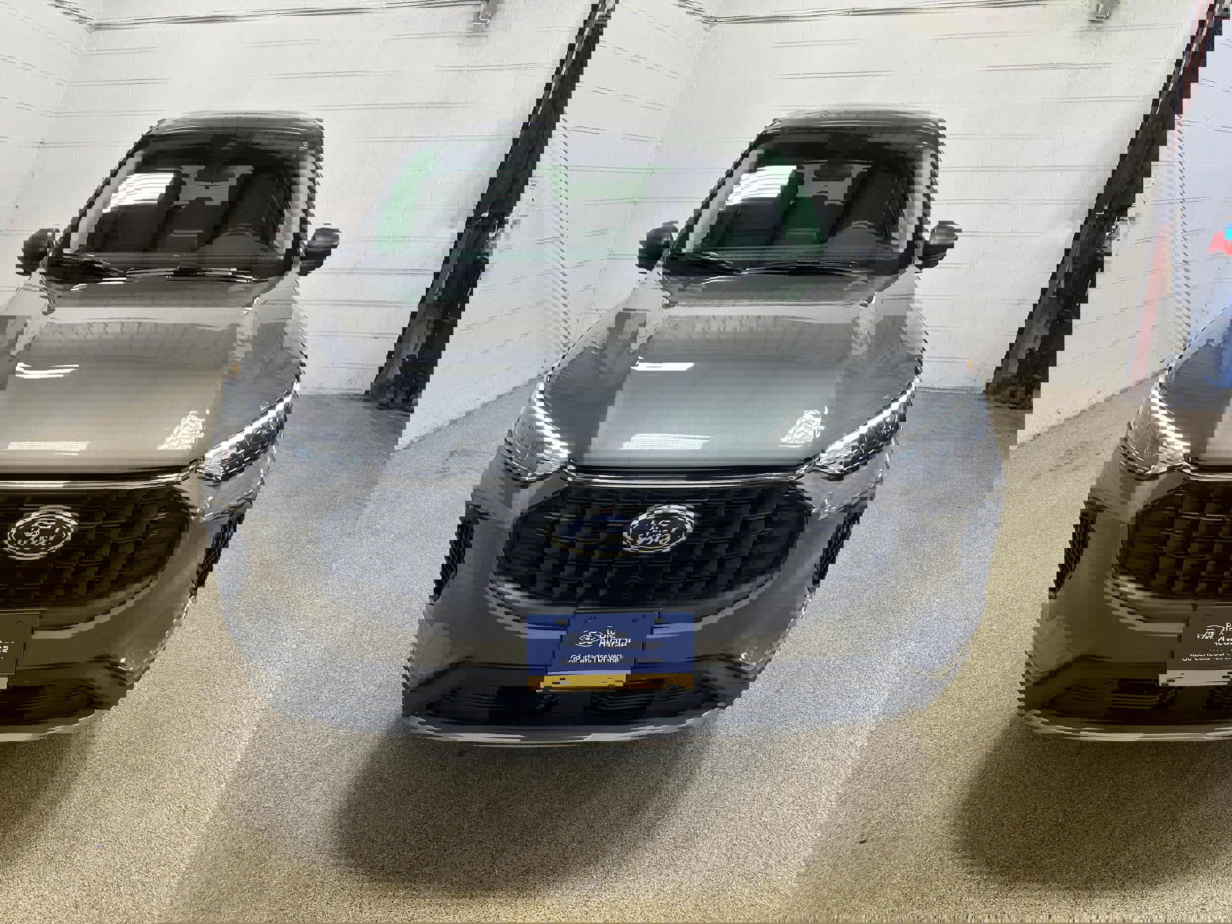 Certified 2024 Ford Escape Active image 8