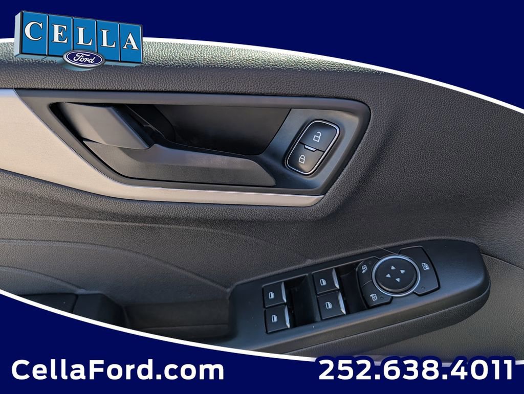 Certified 2022 Ford Escape SE w/ Convenience Package image 20