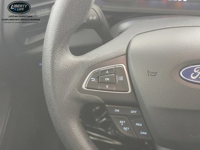 Certified 2021 Ford EcoSport SE FWD image 29