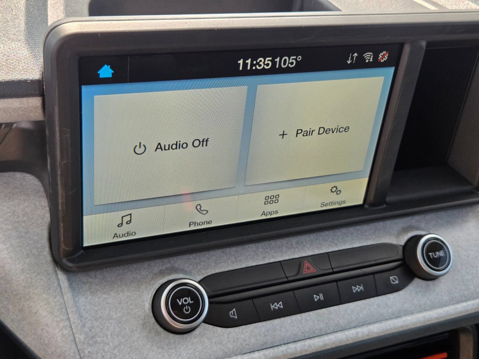 Certified 2022 Ford Maverick XLT FWD image 20