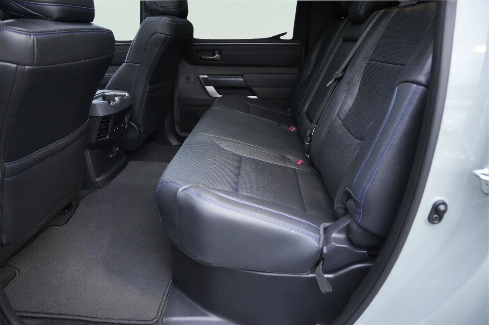 Used 2026 Toyota Tundra Platinum AWD/4WD image 13