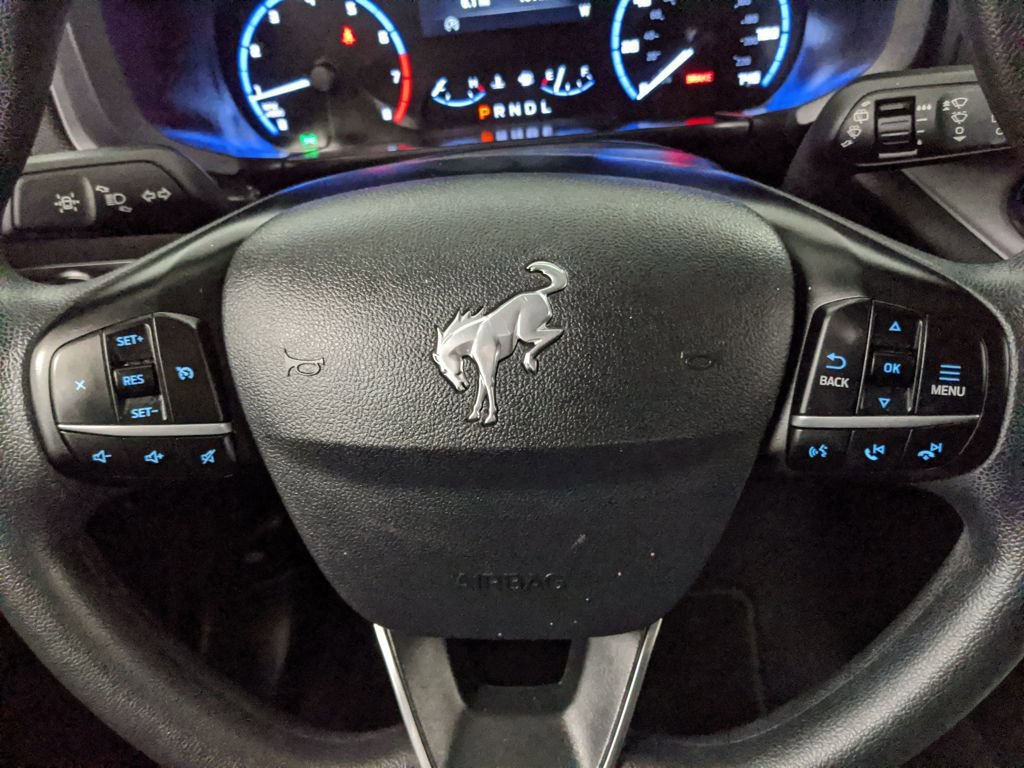 Certified 2023 Ford Bronco Sport Big Bend image 11