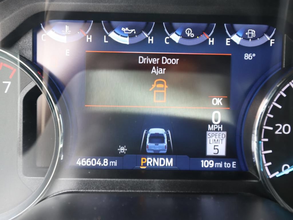 Certified 2023 Ford F150 XLT w/ Equipment Group 302A High RWD image 20