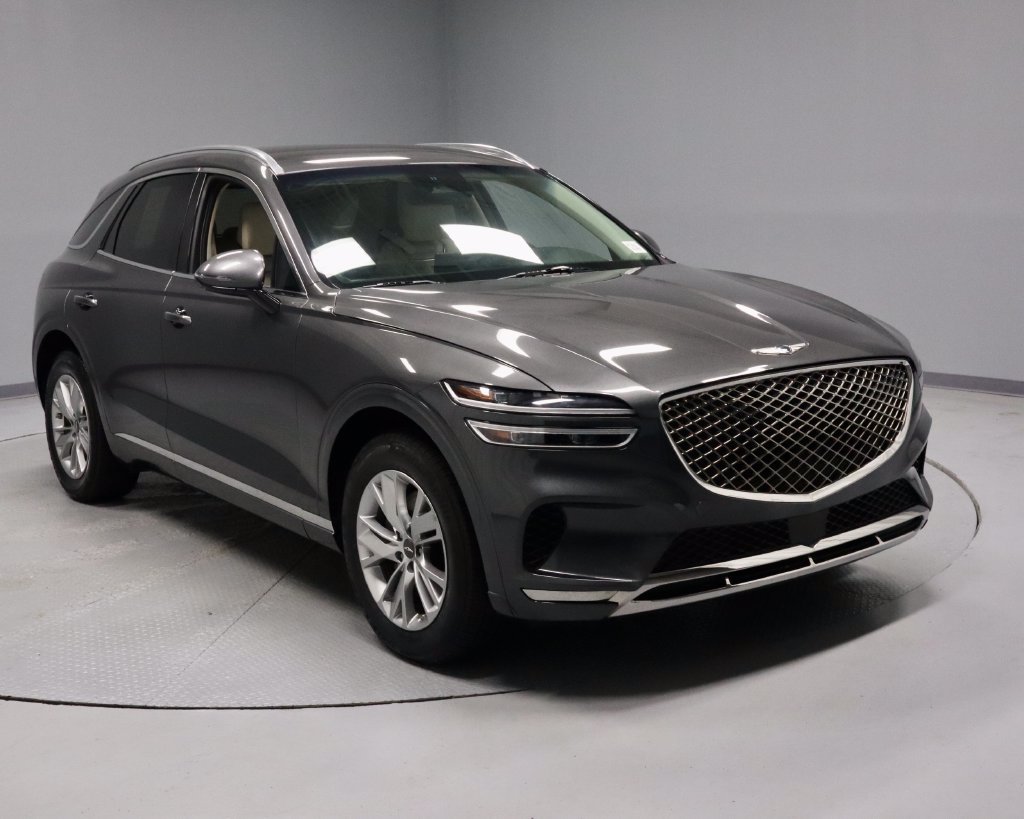 Used 2023 Genesis GV70 2.5T AWD/4WD image 1