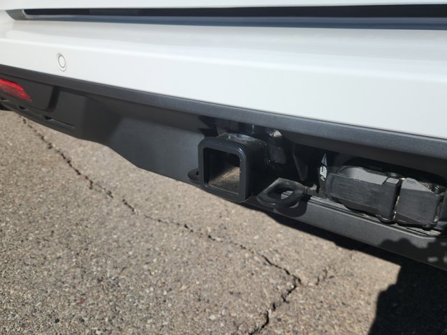 Certified 2025 Ford Expedition Active AWD/4WD image 17