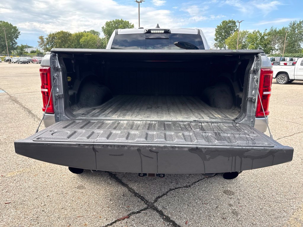 Used 2025 RAM 1500 RHO w/ RHO Level 1 Equipment Group AWD/4WD image 26