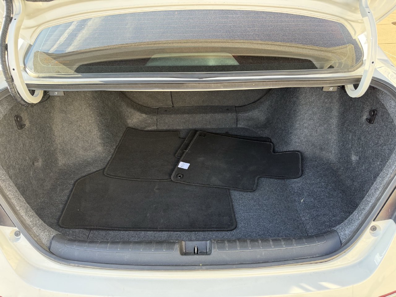 Used 2021 Honda Accord Sport Special Edition image 29