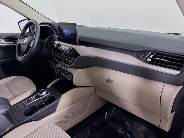 Certified 2020 Ford Escape SE image 27