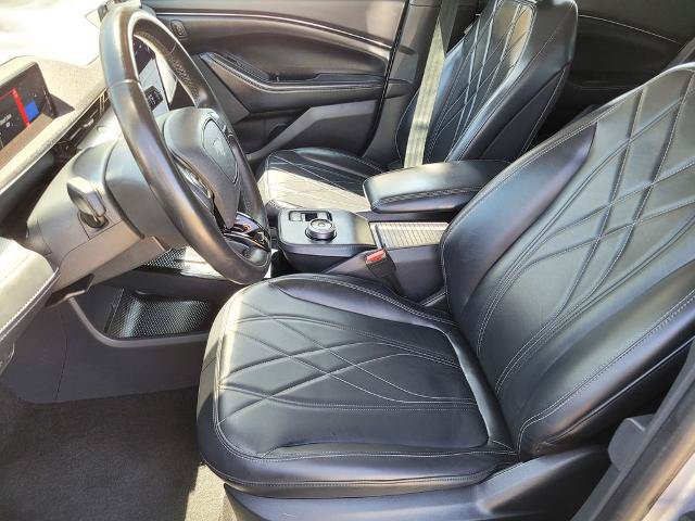 Certified 2022 Ford Mustang Mach-E Select RWD image 16