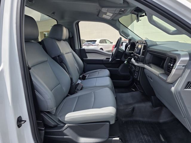 Certified 2022 Ford F150 XL w/ Equipment Group 101A High AWD/4WD image 25
