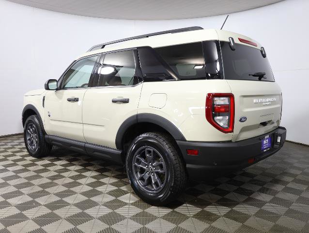 Certified 2024 Ford Bronco Sport Big Bend w/ Convenience Package AWD/4WD image 7