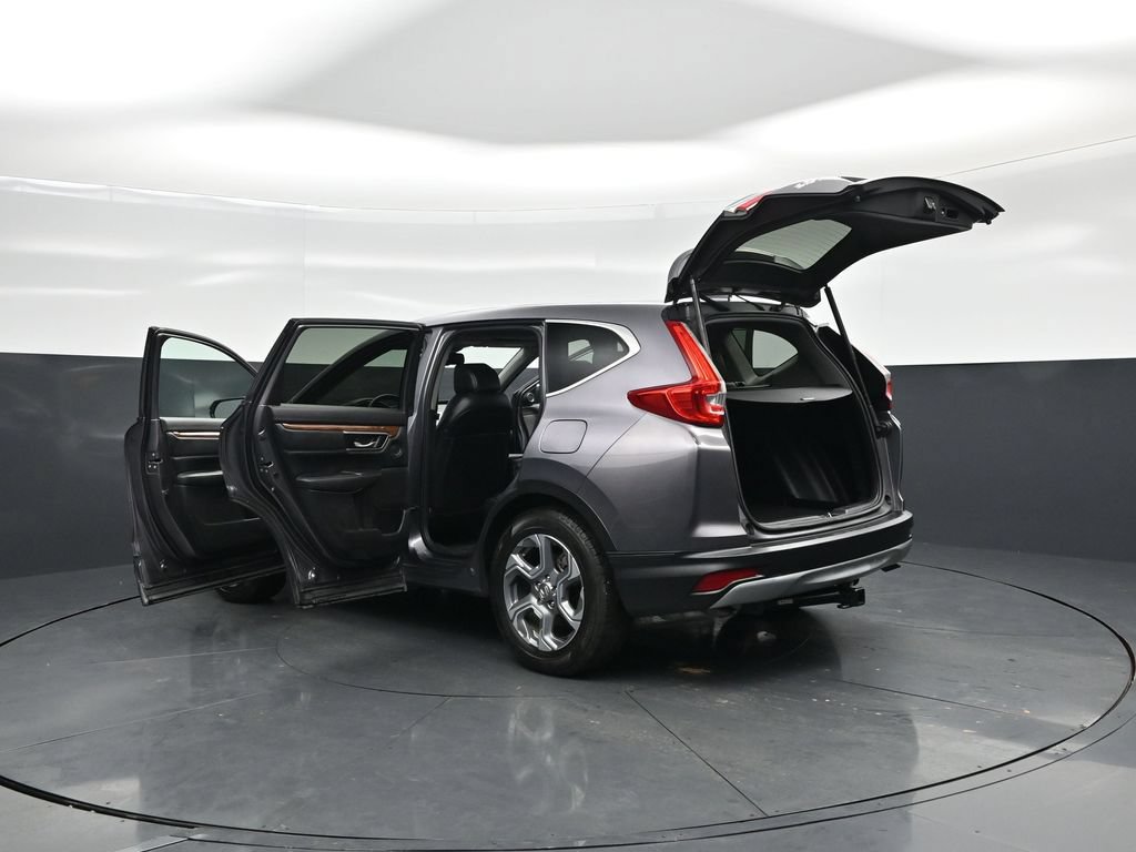 Used 2019 Honda CR-V EX-L image 36