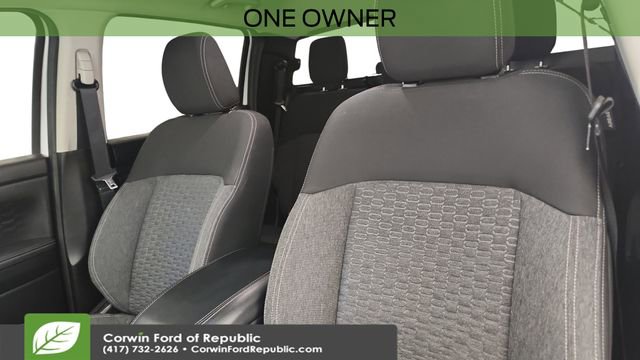 Certified 2024 Ford Ranger XLT w/ FX4 Off-Road Package image 13