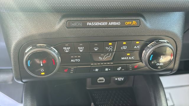 Certified 2023 Ford Bronco Sport Outer Banks w/ Tech Package AWD/4WD image 26