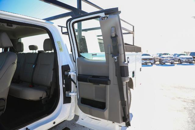 Certified 2021 Ford F550 XL image 24