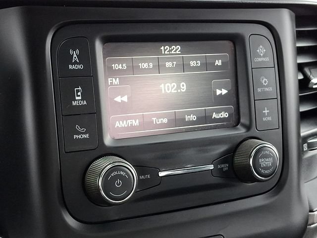 Used 2023 RAM 2500 Tradesman AWD/4WD image 17