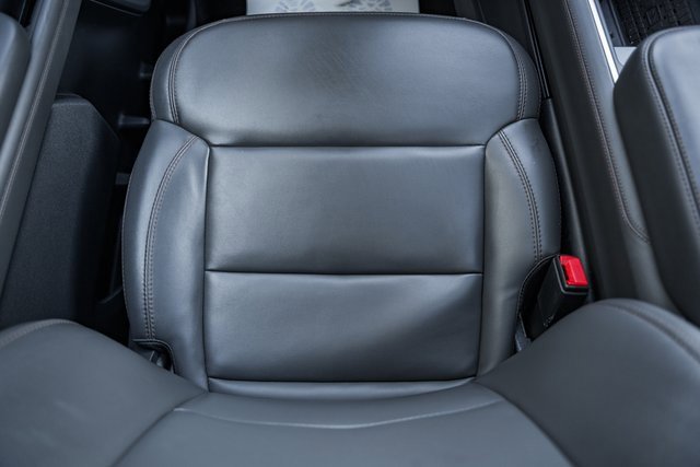 Certified 2025 Ford Expedition Active image 42