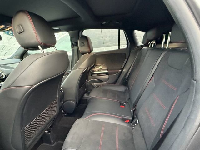 Used 2023 Mercedes-Benz GLA 250 image 7