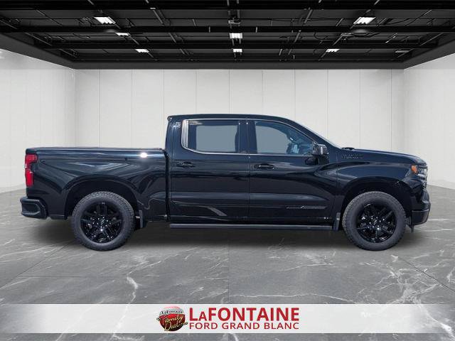 Used 2026 Chevrolet Silverado 1500 High Country w/ Midnight Edition AWD/4WD image 6