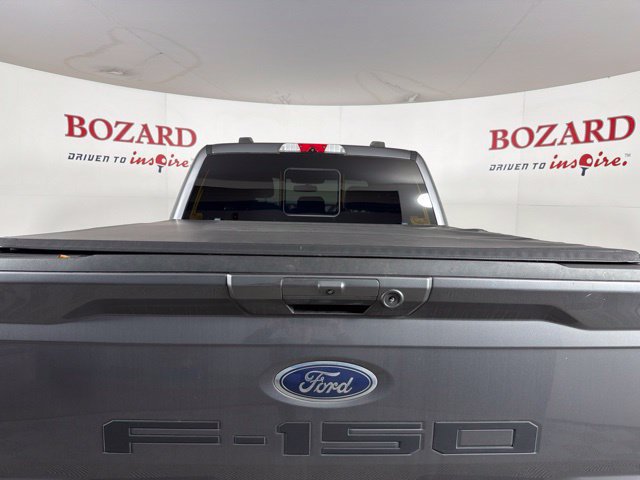 Certified 2021 Ford F150 Lariat AWD/4WD image 13