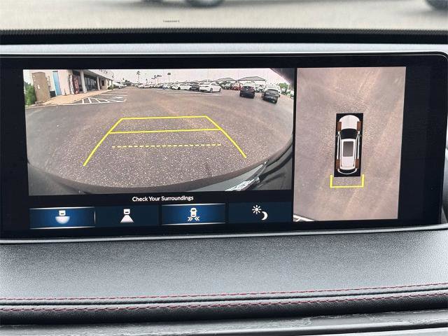 Used 2023 Acura MDX Type S image 28