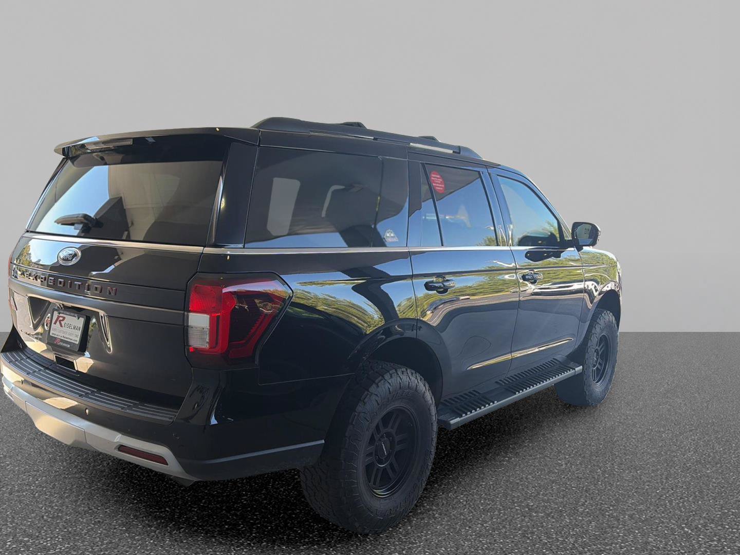 Certified 2022 Ford Expedition Timberline AWD/4WD image 3