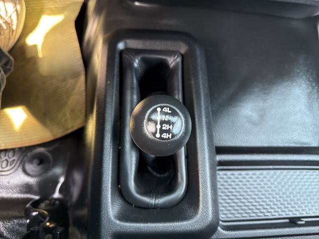 Used 2022 RAM 2500 Tradesman AWD/4WD image 17