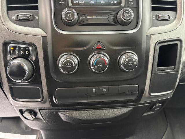 Used 2019 RAM 1500 Tradesman w/ Popular Equipment Group RWD image 21